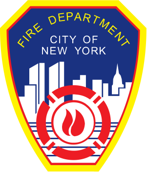 Fire Department. City Of New York