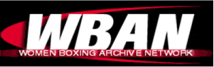 Women Boxing Archive Network