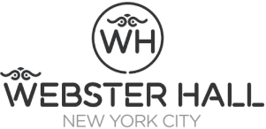 Webster Hall New York City