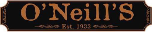 O'Neill's Est. 1933