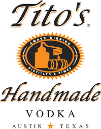 Tito's Handmade Vodka Austin Texas